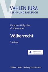 V&ouml;lkerrecht
