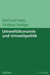 Umwelt&ouml;konomie und Umweltpolitik