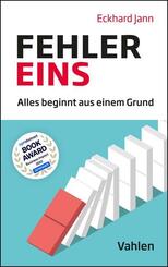 Fehler Eins