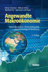 Angewandte Makro&ouml;konomie