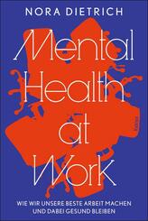 Mental Health at Work