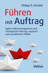 F&uuml;hren mit Auftrag