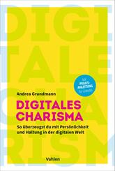 Digitales Charisma