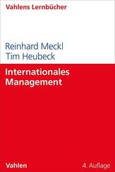 Internationales Management