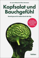 Kopfsalat und Bauchgef&uuml;hl