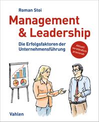 Management & Leadership