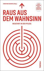 Raus aus dem Wahnsinn!