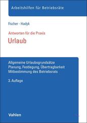 Urlaub