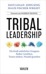 Tribal Leadership