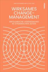 Wirksames Change-Management