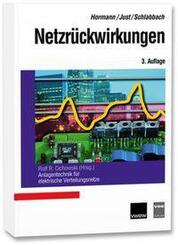 Netzr&uuml;ckwirkungen