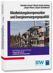 Blindleistungskompensation und Energieversorgungsqualit&auml;t
