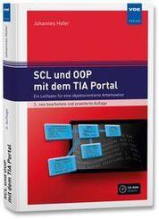 SCL und OOP mit dem TIA Portal,m. CD-ROM