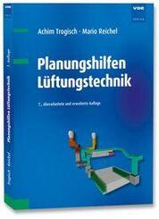 Planungshilfen L&uuml;ftungstechnik