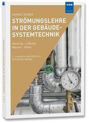 Str&ouml;mungslehre in der Geb&auml;udesystemtechnik