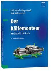 Der K&auml;ltemonteur
