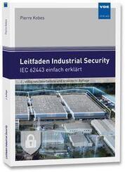 Leitfaden Industrial Security