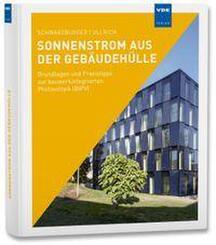 Sonnenstrom aus der Geb&auml;udeh&uuml;lle