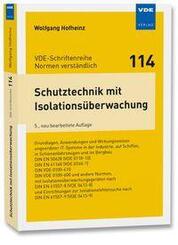 Schutztechnik mit Isolations&uuml;berwachung