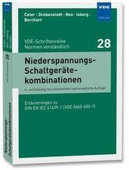 Niederspannungs-Schaltger&auml;tekombinationen