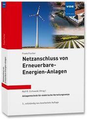 Netzanschluss von Erneuerbare-Energien-Anlagen