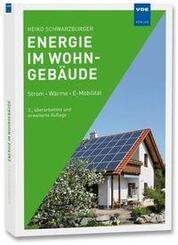 Energie im Wohngeb&auml;ude