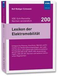 Lexikon der Elektromobilit&auml;t