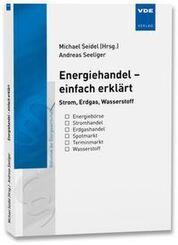 Energiehandel - einfach erkl&auml;rt