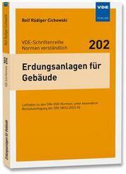 Erdungsanlagen f&uuml;r Geb&auml;ude