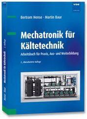 Mechatronik f&uuml;r K&auml;ltetechnik