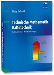 Technische Mathematik K&auml;ltetechnik