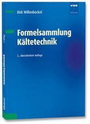 Formelsammlung K&auml;ltetechnik