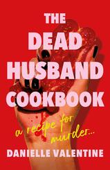 The Dead Husband Cookbook