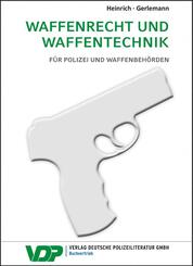 Waffenrecht und Waffentechnik