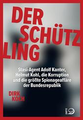 Der Sch&uuml;tzling