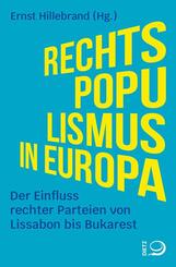 Rechtspopulismus in Europa