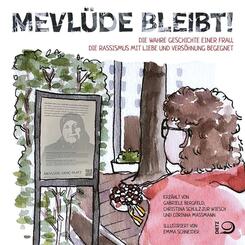 Mevl&uuml;de bleibt!