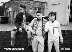 #053KIDS