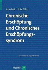 Chronische Ersch&ouml;pfung und Chronisches Ersch&ouml;pfungssyndrom