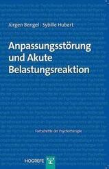 Anpassungsst&ouml;rung und Akute Belastungsreaktion