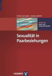 Sexualit&auml;t in Paarbeziehungen