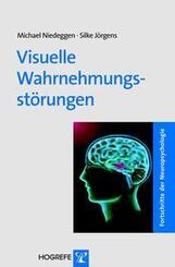 Visuelle Wahrnehmungsst&ouml;rungen