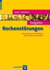 Ratgeber Rechenst&ouml;rungen