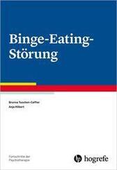 Binge-Eating-St&ouml;rung