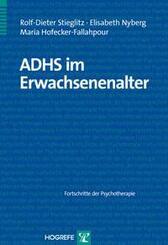 ADHS im Erwachsenenalter