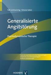 Generalisierte Angstst&ouml;rung