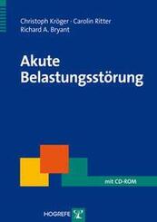 Akute Belastungsst&ouml;rung
