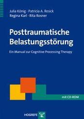 Posttraumatische Belastungsst&ouml;rung