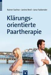 Kl&auml;rungsorientierte Paartherapie