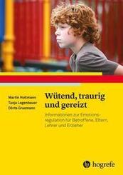 W&uuml;tend, traurig und gereizt